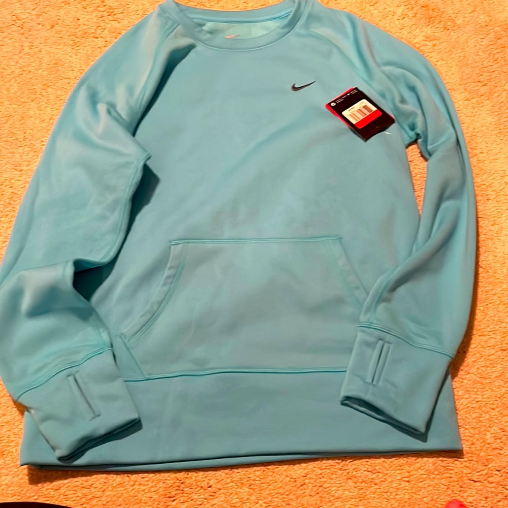 Nike crewneck sweatshirt